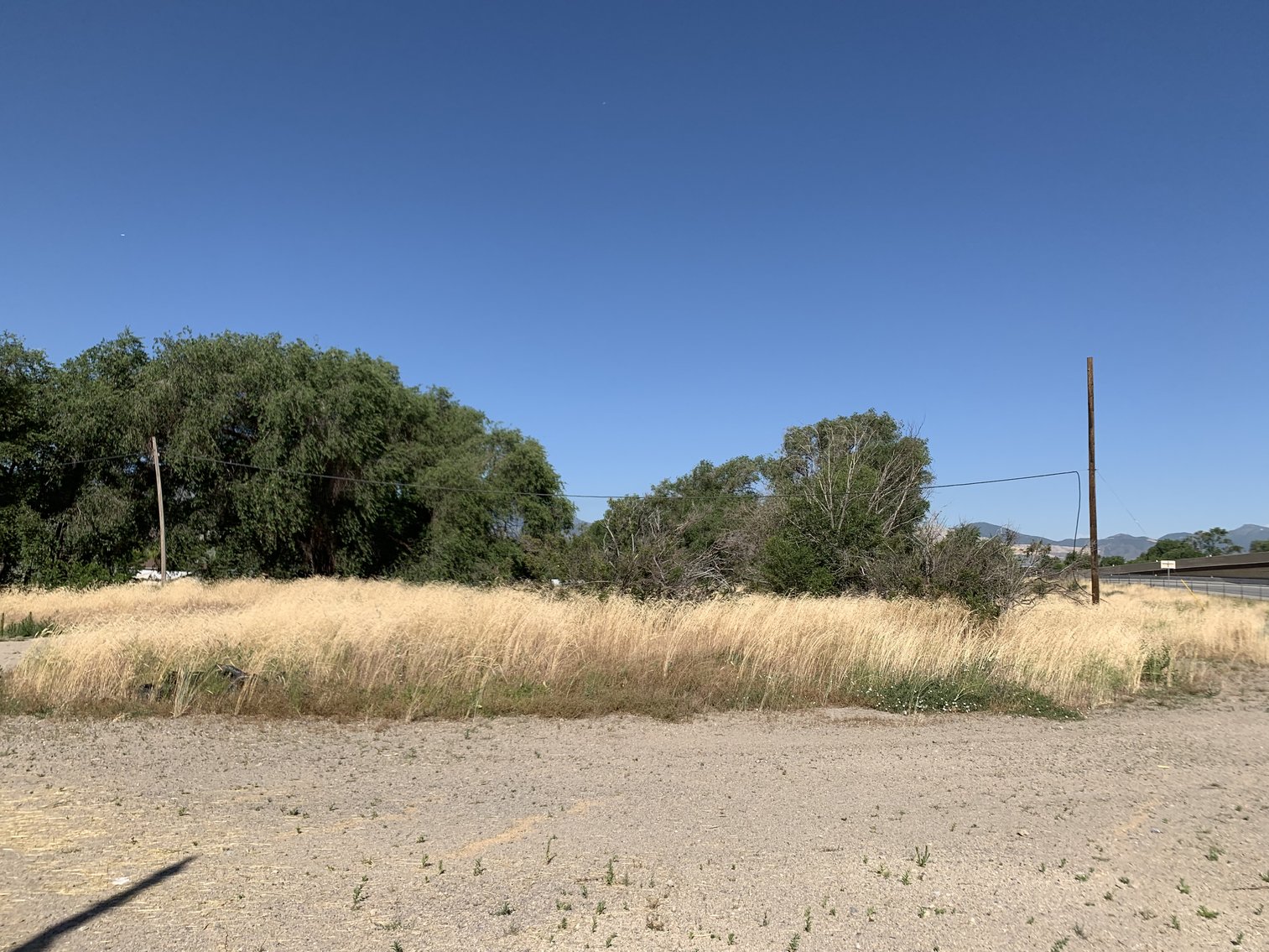 Image for #20-002H Utah Department of Transportation (UDOT)