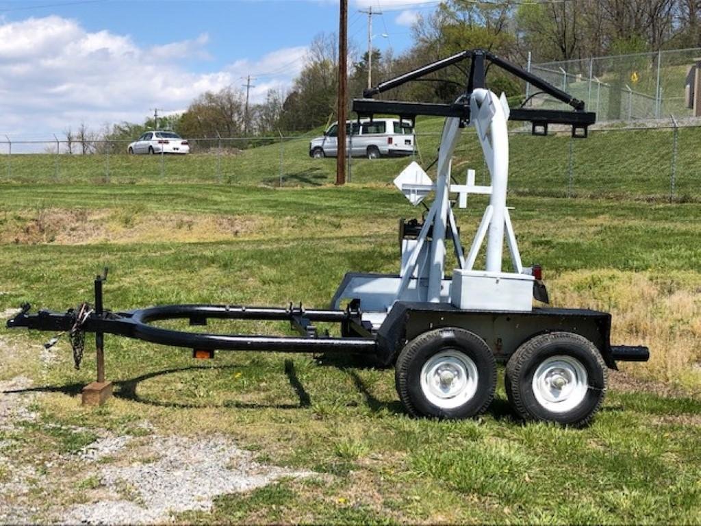 Southern States Energy Equipment Auction Sale 2 of 2 ONLINE ONLY