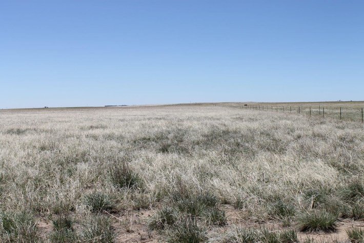 Image for LINCOLN COUNTY, CO - VACANT LOT {C4055}