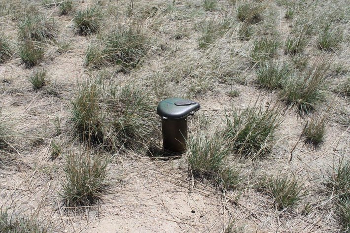 Image for LINCOLN COUNTY, CO - VACANT LOT {C4055}