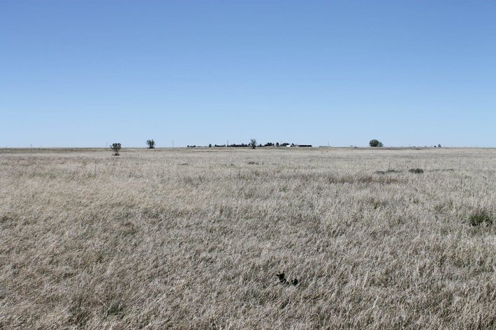 Image for LINCOLN COUNTY, CO - VACANT LOT {C4055}
