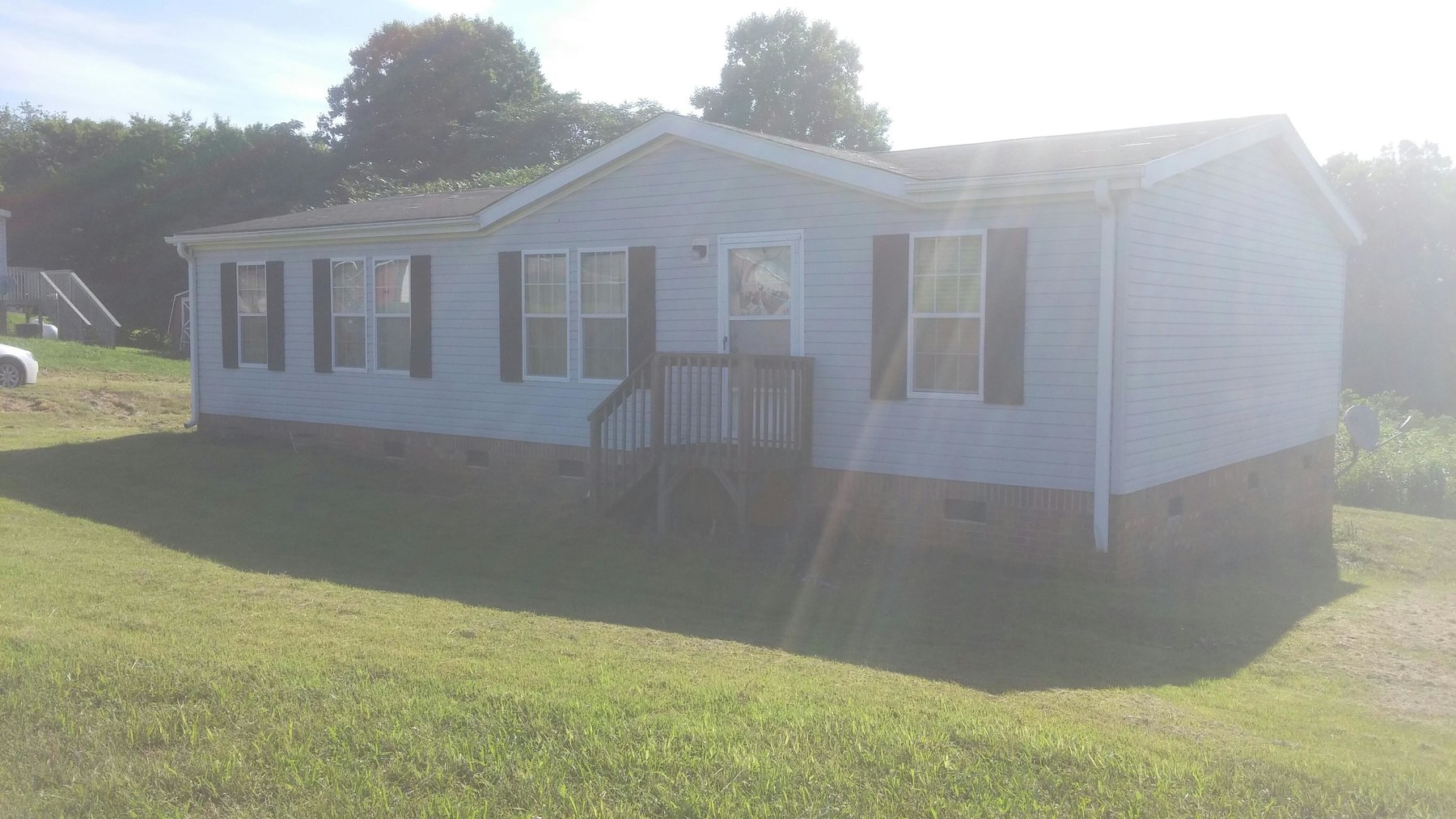 Image for Commissioner's Sale - Phillip Branch Road, Mt. Airy, NC