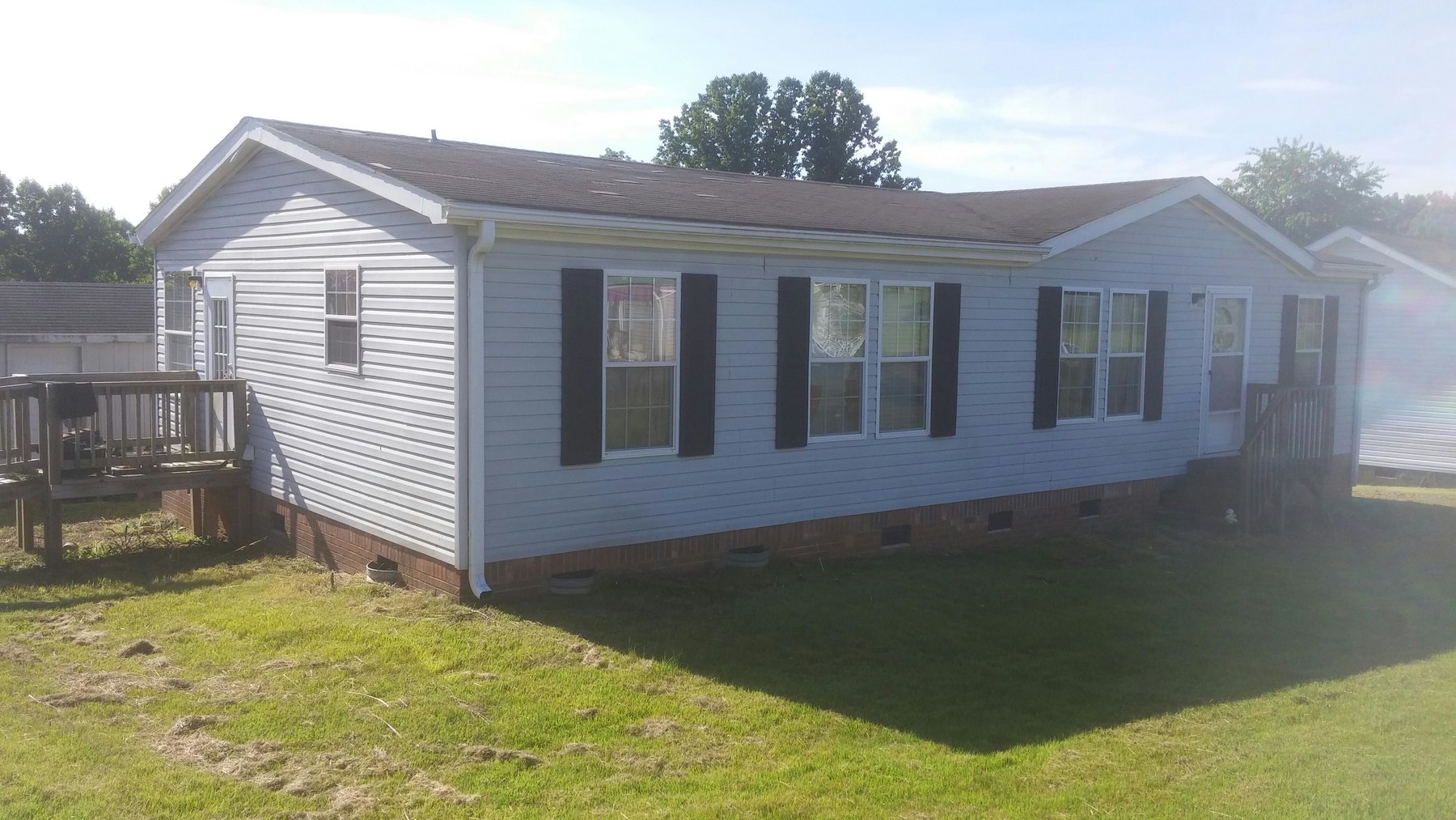 Image for Commissioner's Sale - Phillip Branch Road, Mt. Airy, NC