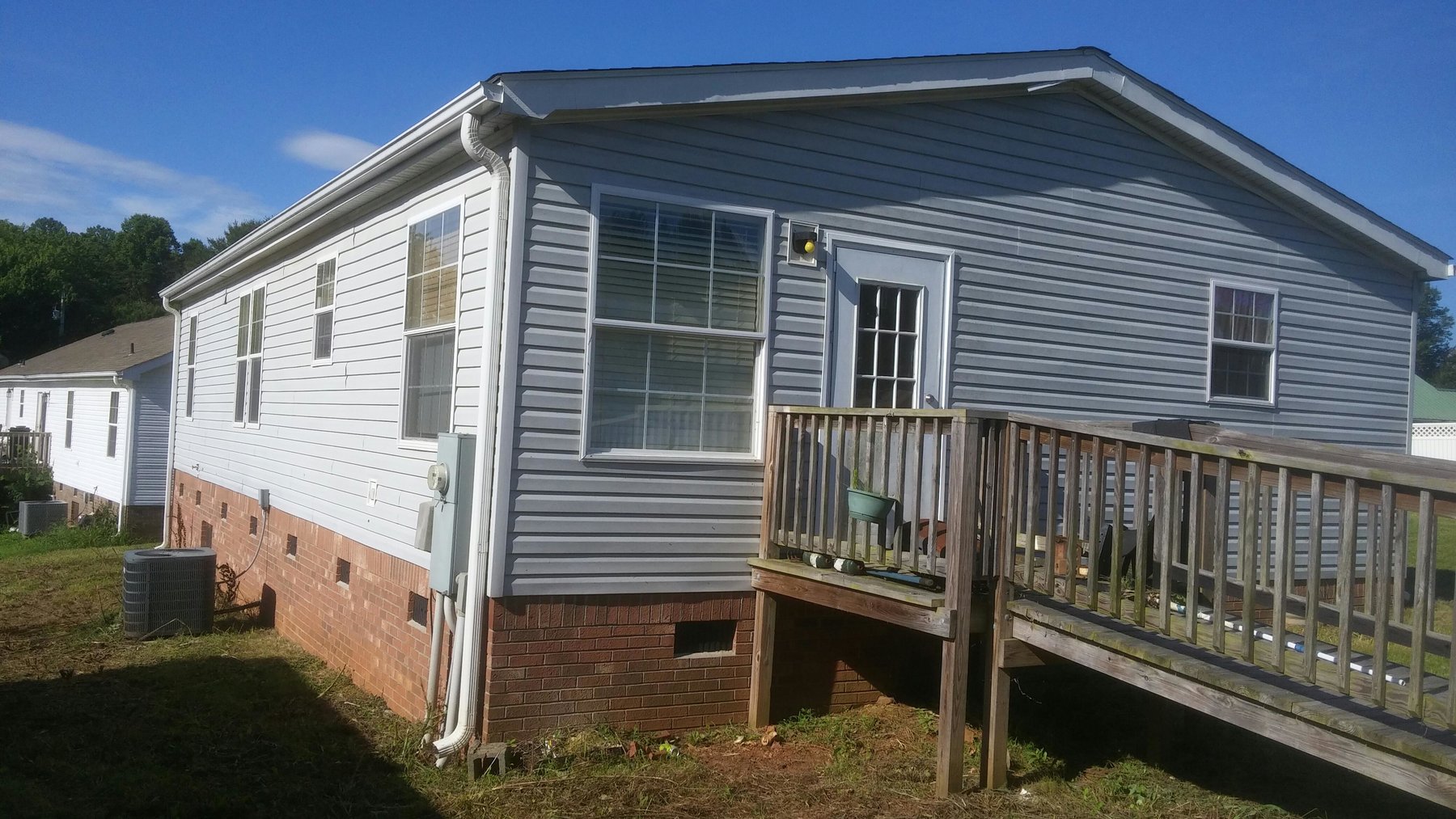 Image for Commissioner's Sale - Phillip Branch Road, Mt. Airy, NC