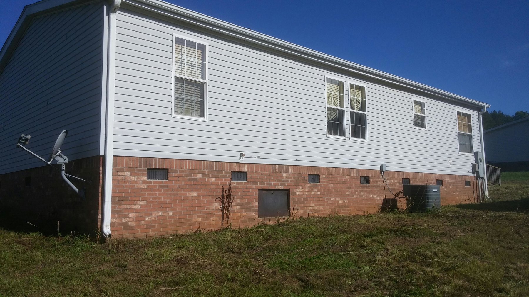 Image for Commissioner's Sale - Phillip Branch Road, Mt. Airy, NC