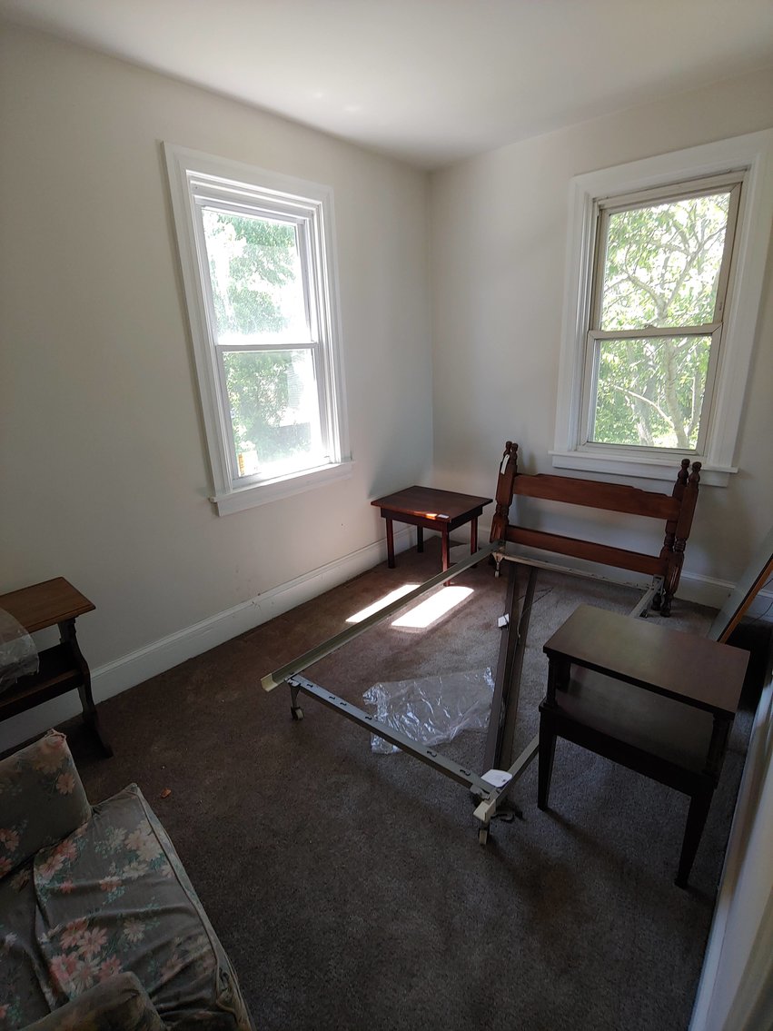 Image for 3 BR, 2 BA, 2½ STORY ALUMINUM SIDED DUPLEX