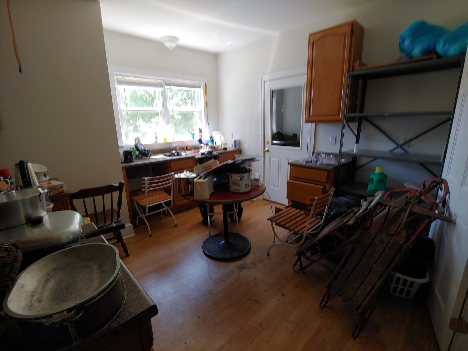 Image for 3 BR, 2 BA, 2½ STORY ALUMINUM SIDED DUPLEX