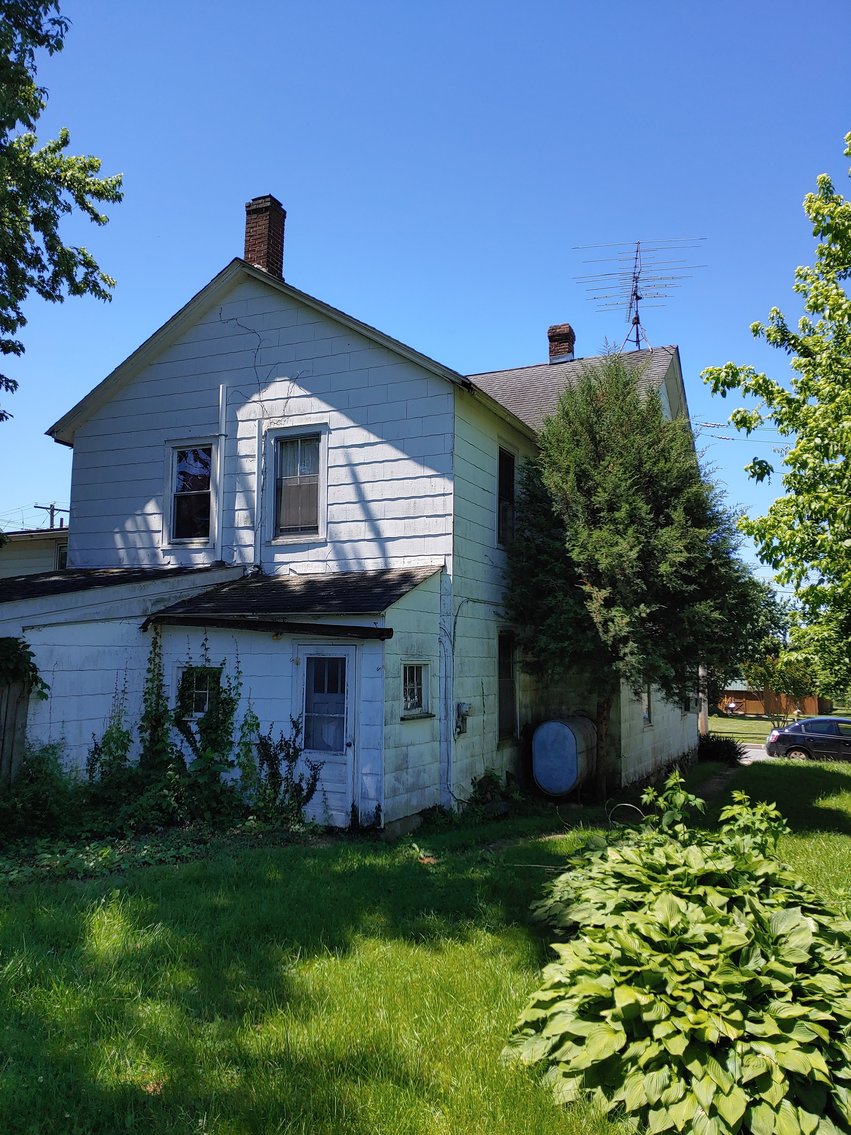 Image for 3 BR, 1 BA, 2½ STORY DUPLEX