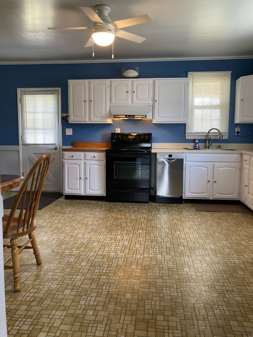 Image for 4 BEDROOM HOME ON A 0.623+/- ACRE LOT, KINGSVILLE