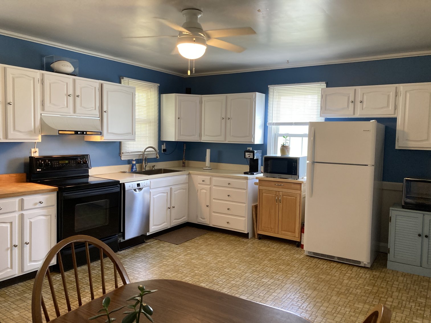 Image for 4 BEDROOM HOME ON A 0.623+/- ACRE LOT, KINGSVILLE