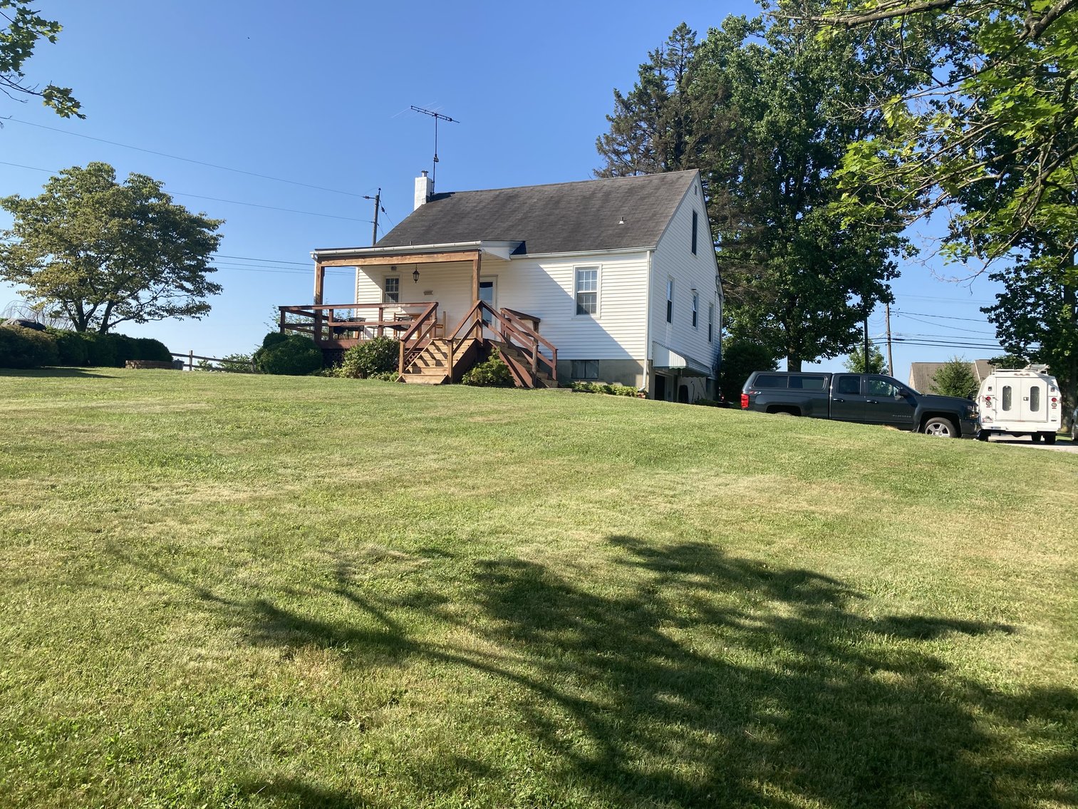 Image for 4 BEDROOM HOME ON A 0.623+/- ACRE LOT, KINGSVILLE