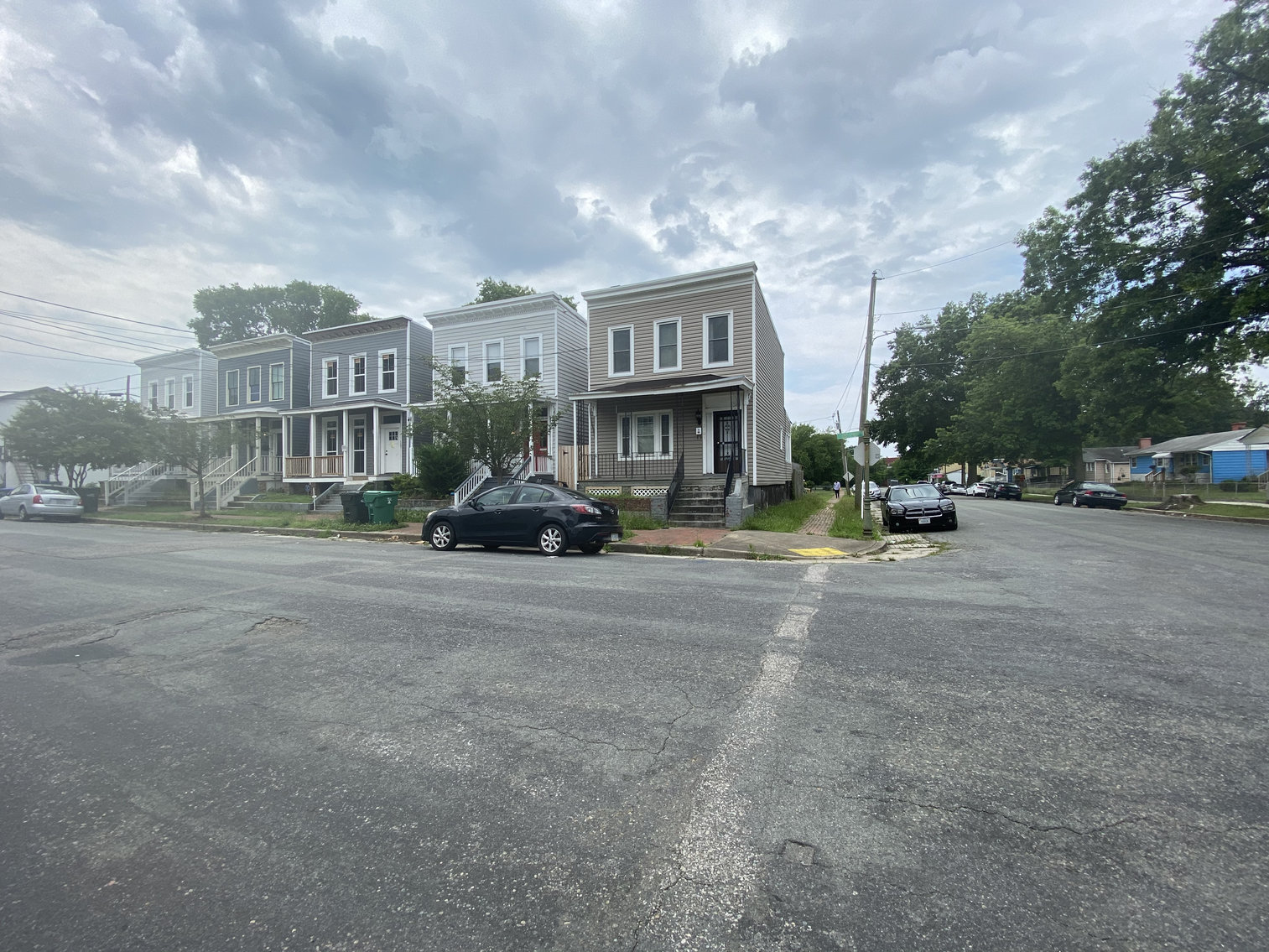 Image for 2 BR / 2 BA Single Family Home - Ideal Rental Property or Primary Residence - Fairmount Neighborhood - East End RVA - 2101 Q St., Richmond, VA 23223