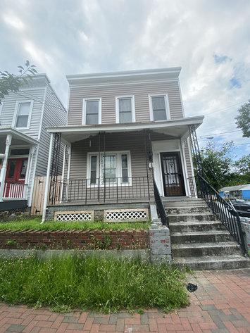 Image for 2 BR / 2 BA Single Family Home - Ideal Rental Property or Primary Residence - Fairmount Neighborhood - East End RVA - 2101 Q St., Richmond, VA 23223