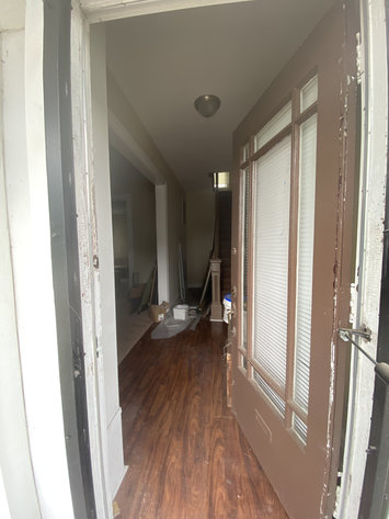 Image for 2 BR / 2 BA Single Family Home - Ideal Rental Property or Primary Residence - Fairmount Neighborhood - East End RVA - 2101 Q St., Richmond, VA 23223