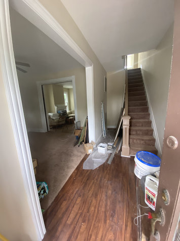 Image for 2 BR / 2 BA Single Family Home - Ideal Rental Property or Primary Residence - Fairmount Neighborhood - East End RVA - 2101 Q St., Richmond, VA 23223