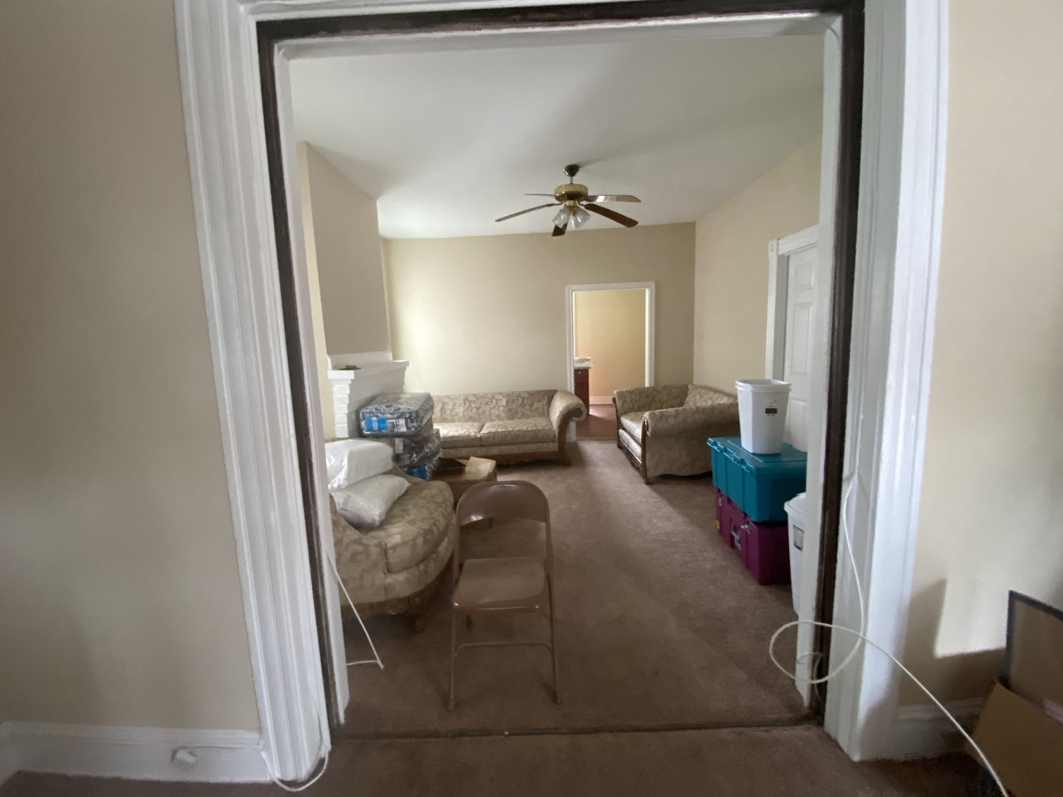 Image for 2 BR / 2 BA Single Family Home - Ideal Rental Property or Primary Residence - Fairmount Neighborhood - East End RVA - 2101 Q St., Richmond, VA 23223