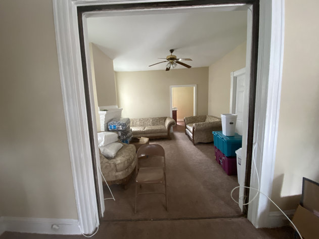 Image for 2 BR / 2 BA Single Family Home - Ideal Rental Property or Primary Residence - Fairmount Neighborhood - East End RVA - 2101 Q St., Richmond, VA 23223