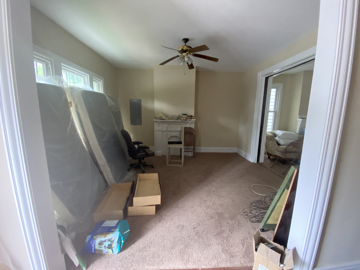 Image for 2 BR / 2 BA Single Family Home - Ideal Rental Property or Primary Residence - Fairmount Neighborhood - East End RVA - 2101 Q St., Richmond, VA 23223