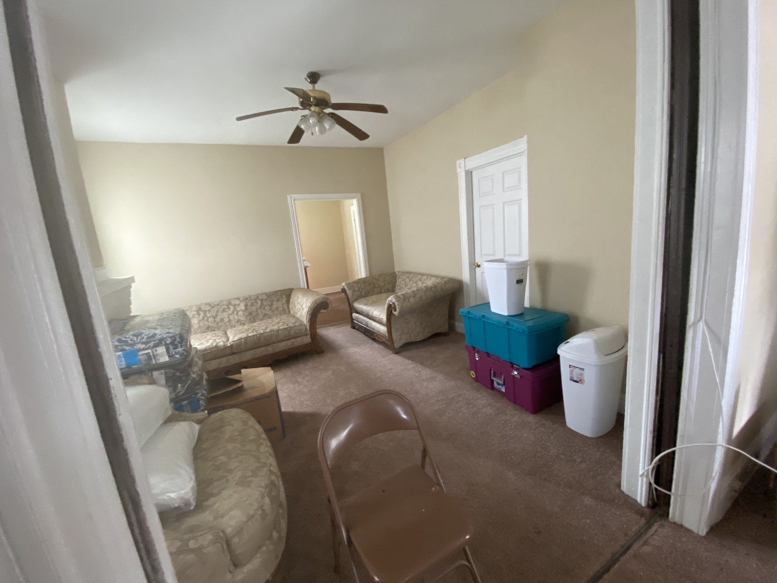 Image for 2 BR / 2 BA Single Family Home - Ideal Rental Property or Primary Residence - Fairmount Neighborhood - East End RVA - 2101 Q St., Richmond, VA 23223