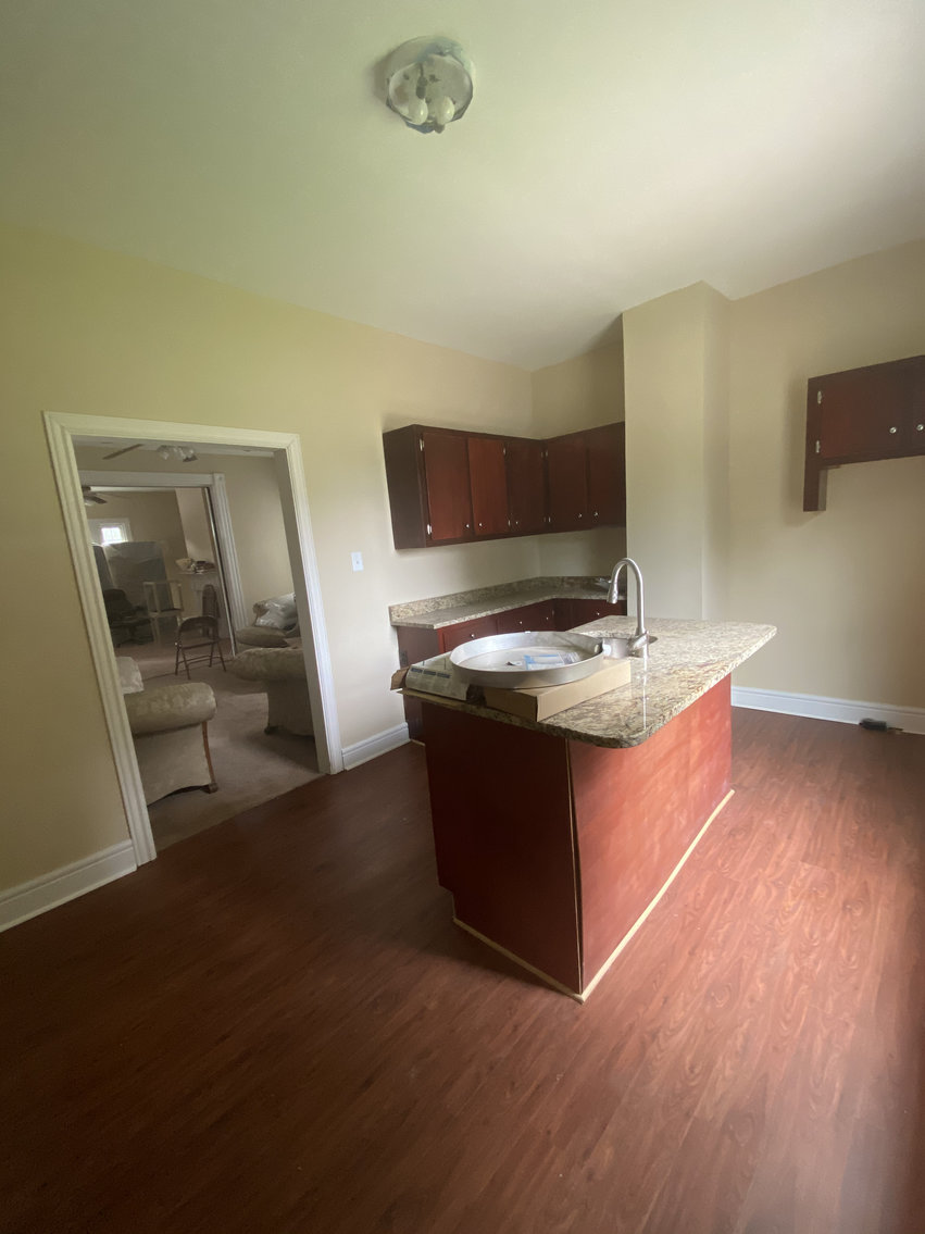 Image for 2 BR / 2 BA Single Family Home - Ideal Rental Property or Primary Residence - Fairmount Neighborhood - East End RVA - 2101 Q St., Richmond, VA 23223