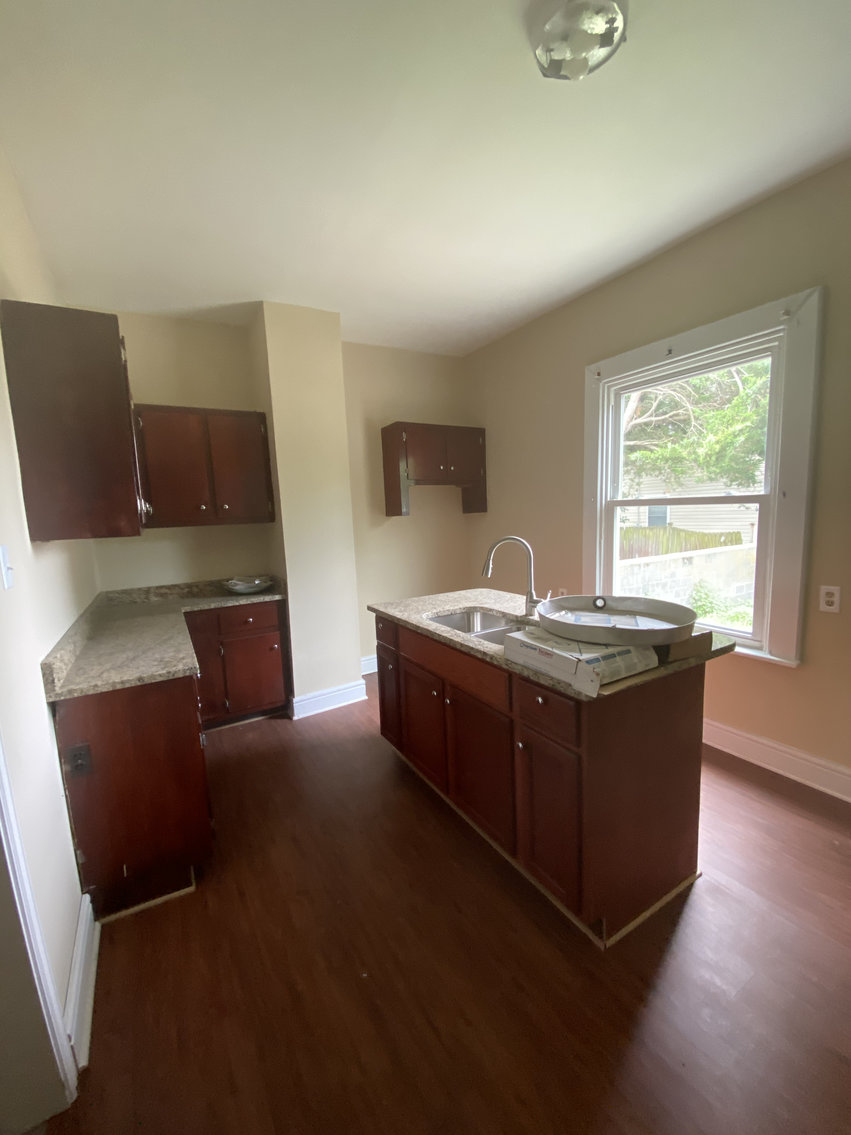 Image for 2 BR / 2 BA Single Family Home - Ideal Rental Property or Primary Residence - Fairmount Neighborhood - East End RVA - 2101 Q St., Richmond, VA 23223