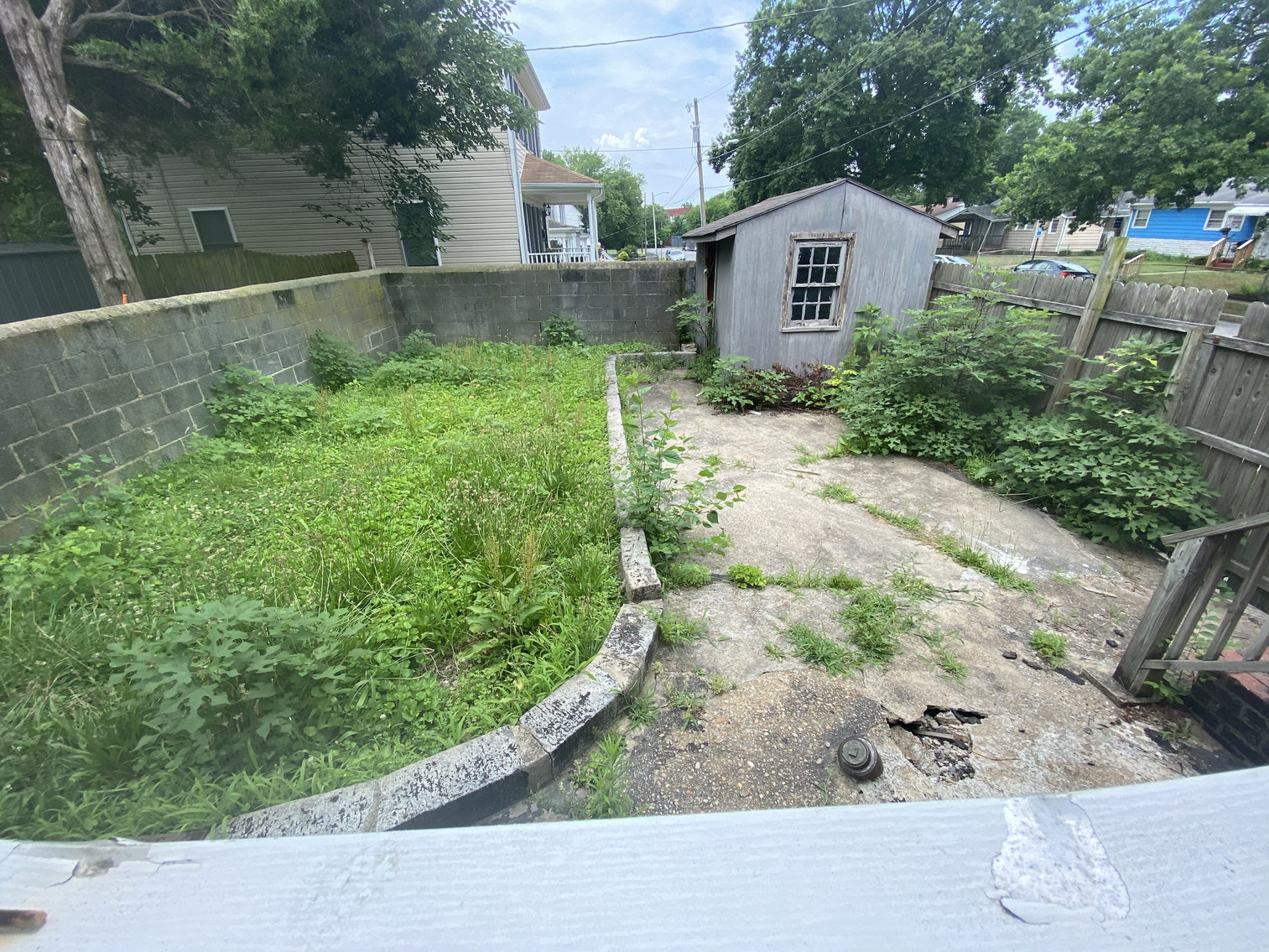 Image for 2 BR / 2 BA Single Family Home - Ideal Rental Property or Primary Residence - Fairmount Neighborhood - East End RVA - 2101 Q St., Richmond, VA 23223