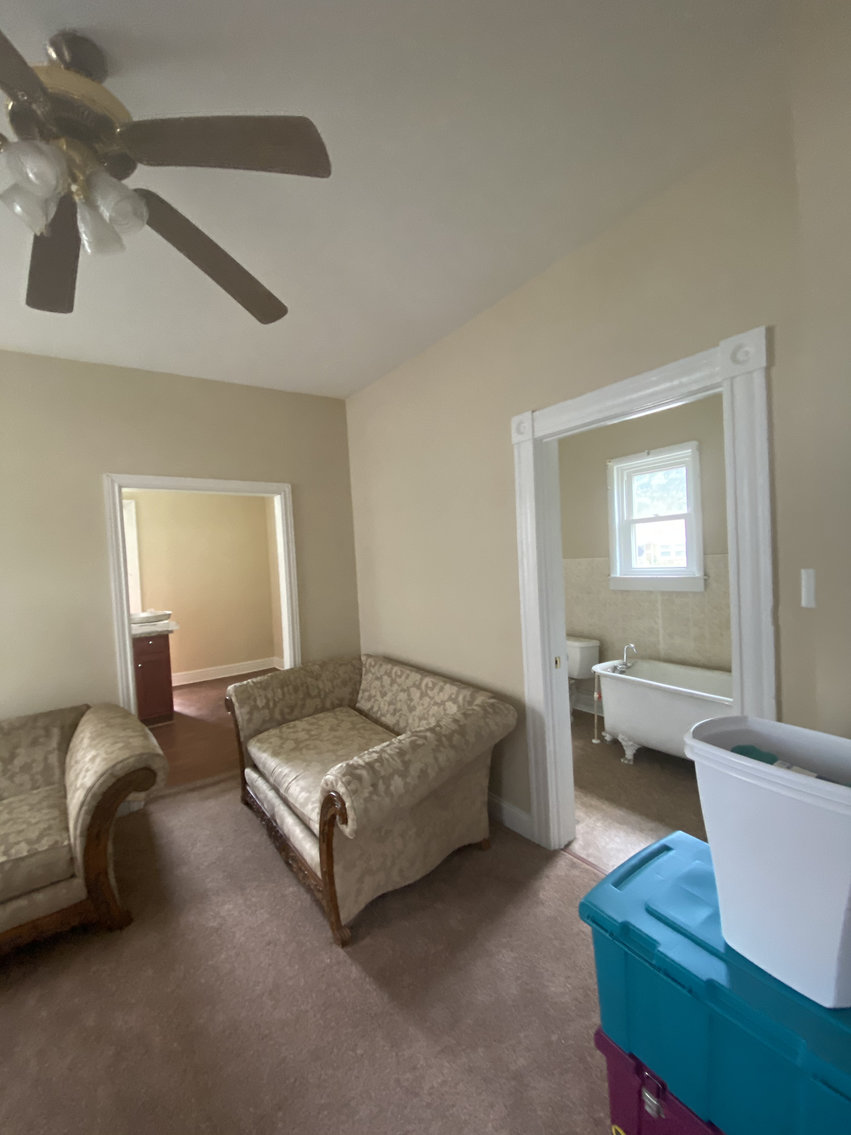 Image for 2 BR / 2 BA Single Family Home - Ideal Rental Property or Primary Residence - Fairmount Neighborhood - East End RVA - 2101 Q St., Richmond, VA 23223