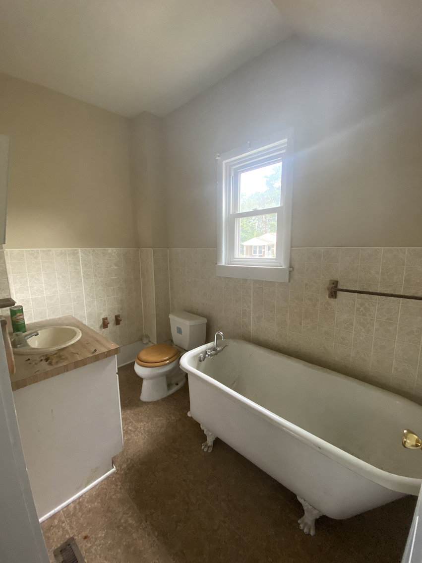 Image for 2 BR / 2 BA Single Family Home - Ideal Rental Property or Primary Residence - Fairmount Neighborhood - East End RVA - 2101 Q St., Richmond, VA 23223