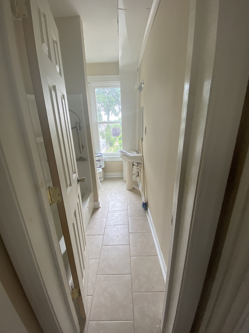 Image for 2 BR / 2 BA Single Family Home - Ideal Rental Property or Primary Residence - Fairmount Neighborhood - East End RVA - 2101 Q St., Richmond, VA 23223