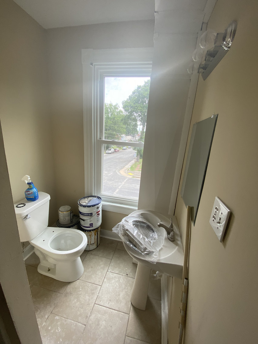 Image for 2 BR / 2 BA Single Family Home - Ideal Rental Property or Primary Residence - Fairmount Neighborhood - East End RVA - 2101 Q St., Richmond, VA 23223