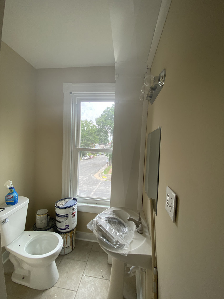 Image for 2 BR / 2 BA Single Family Home - Ideal Rental Property or Primary Residence - Fairmount Neighborhood - East End RVA - 2101 Q St., Richmond, VA 23223