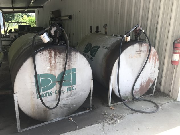 Image for LIVE AUCTION - AUGUST 1, 2020