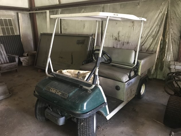 Image for LIVE AUCTION - AUGUST 1, 2020