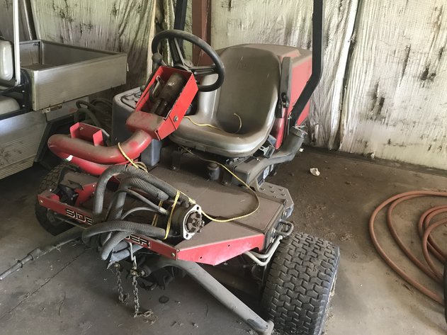 Image for LIVE AUCTION - AUGUST 1, 2020