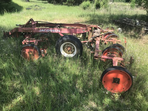 Image for LIVE AUCTION - AUGUST 1, 2020