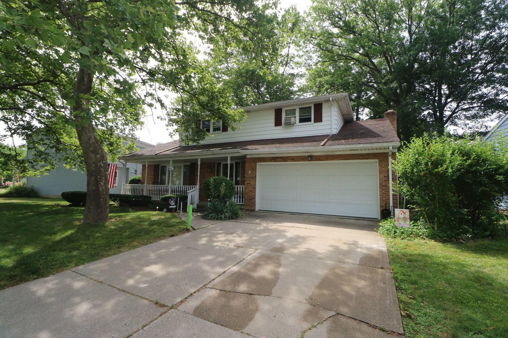 Image for MINIMUM BID AUCTION! $99,000 - 305 Southwood Drive