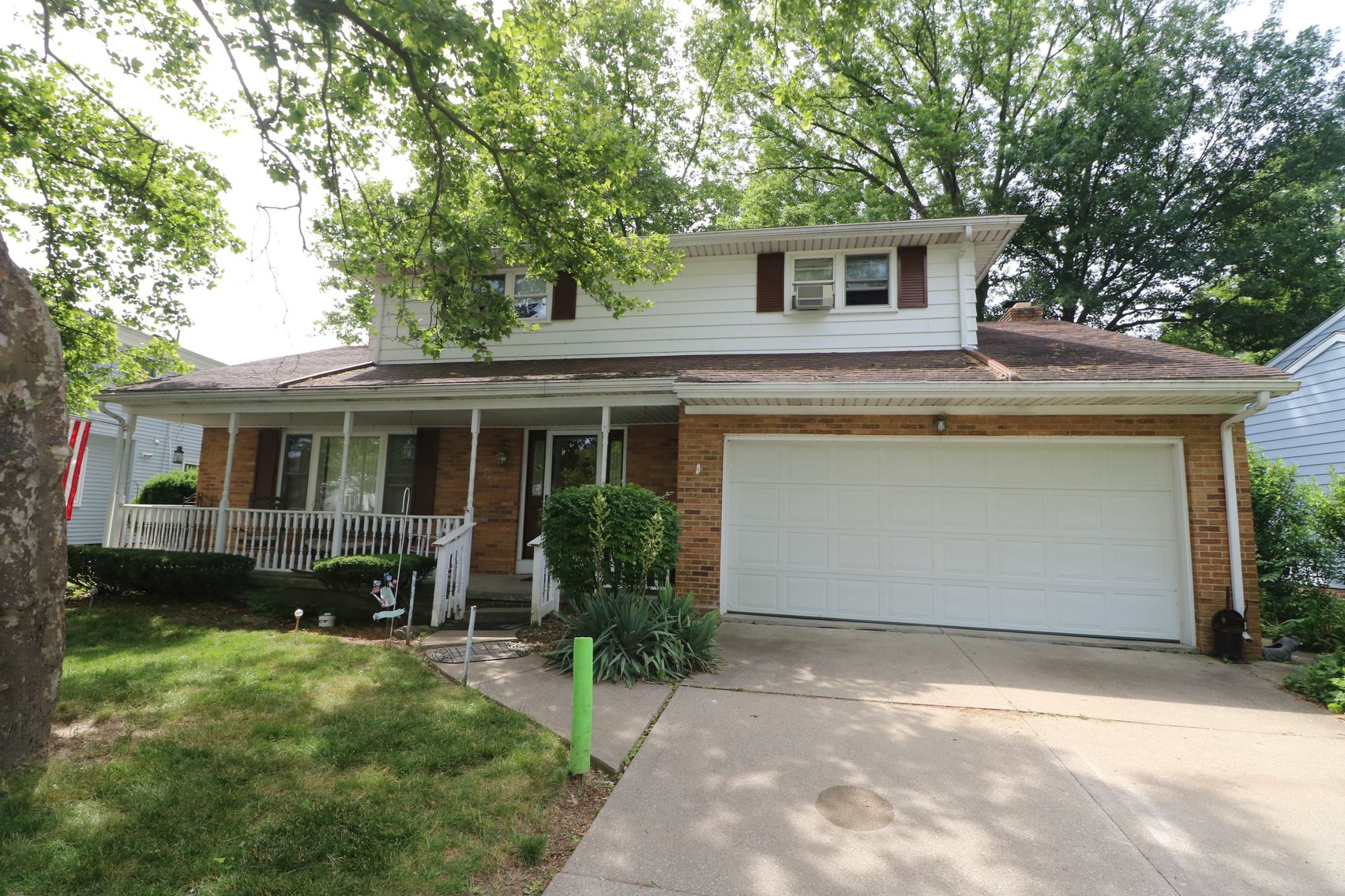 Image for MINIMUM BID AUCTION! $99,000 - 305 Southwood Drive