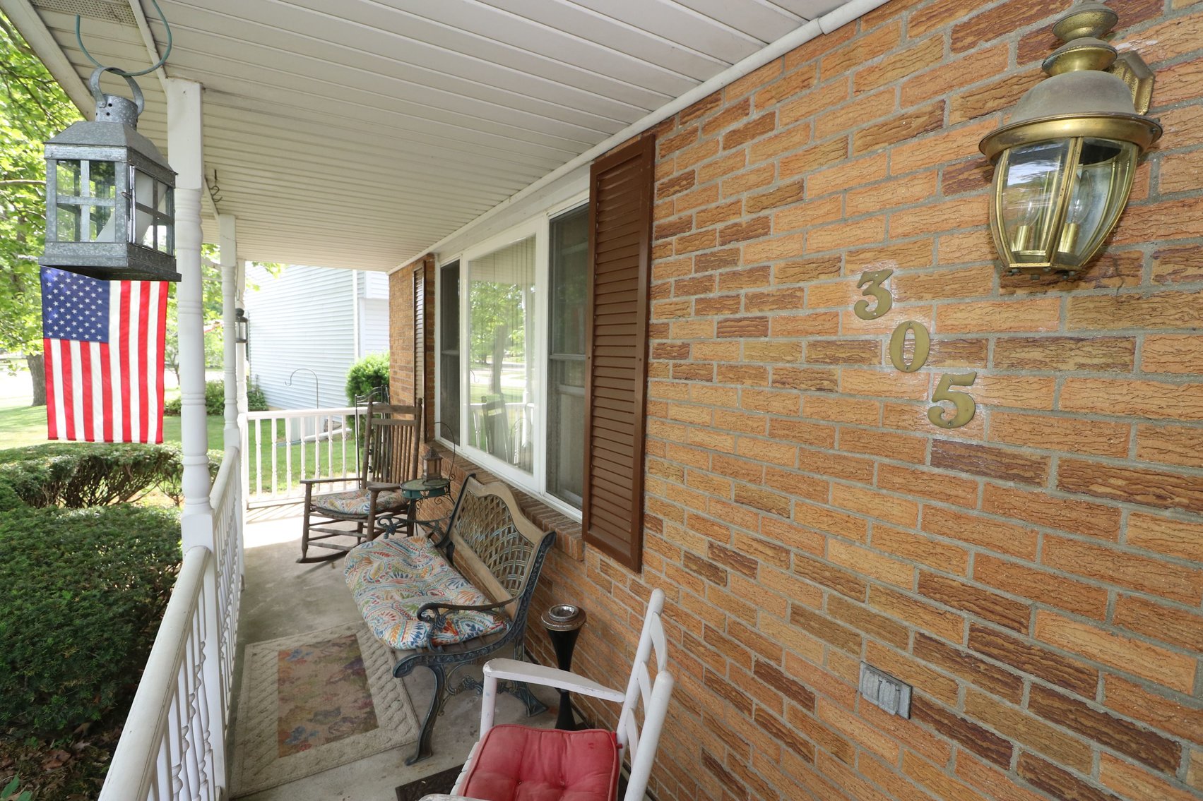 Image for MINIMUM BID AUCTION! $99,000 - 305 Southwood Drive