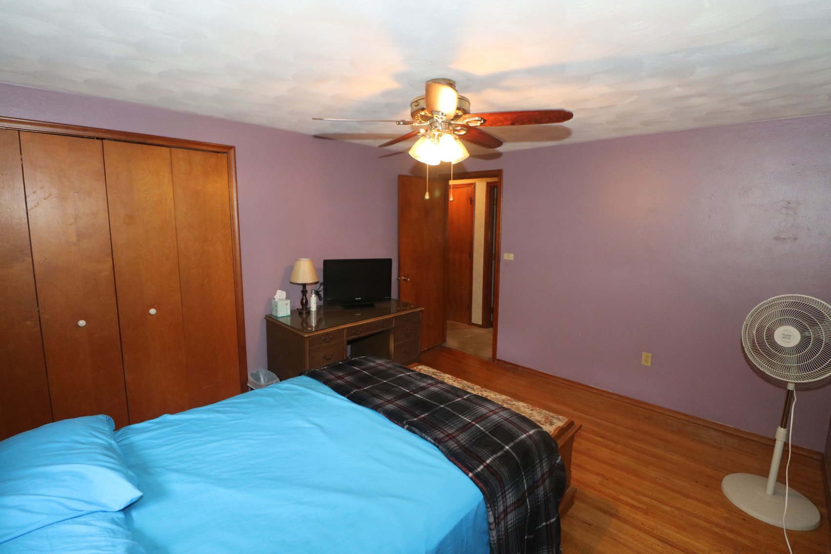 Image for MINIMUM BID AUCTION! $99,000 - 305 Southwood Drive