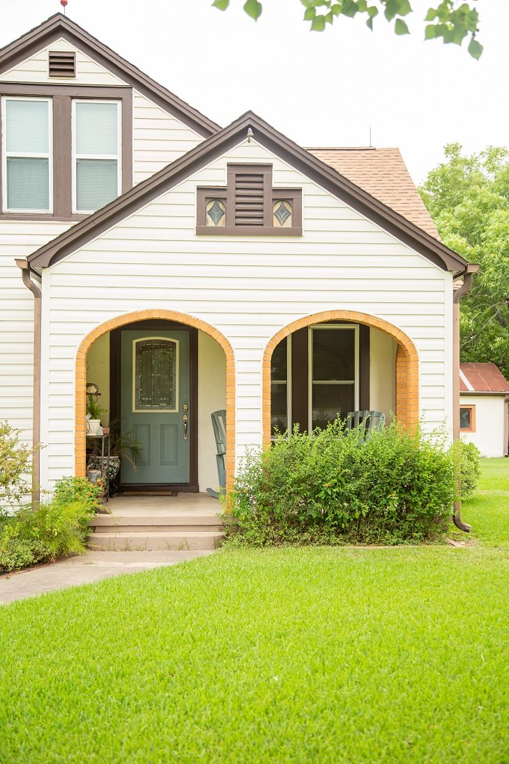 Image for 285 E Thigpen, Carmine TX 78932 - Listing