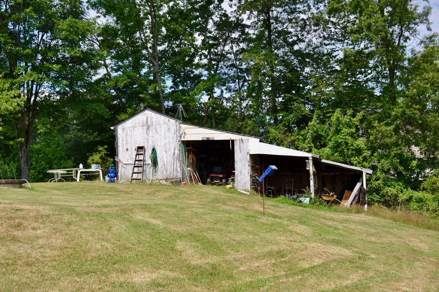 Image for 3 BR/1.5 BA Home on .8 +/- Acres Located Just off Rt. 1 in Stafford County, VA