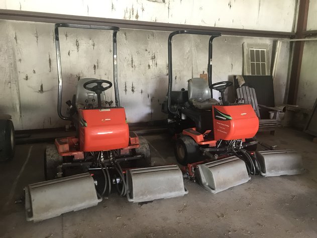 Image for LIVE AUCTION - AUGUST 1, 2020