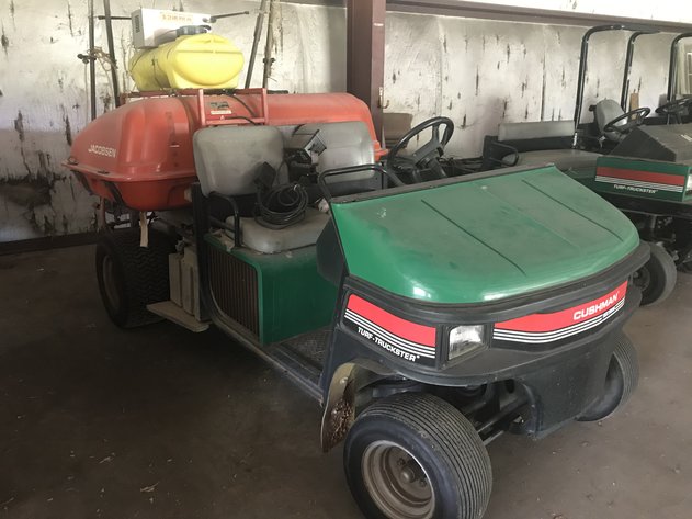 Image for LIVE AUCTION - AUGUST 1, 2020