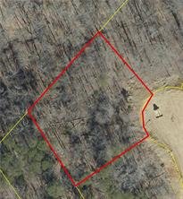 Image for UNDER CONTRACT~REAL ESTATE AUCTION~0.69 ACRE LOT IN JESSUP RIDGE SUBDIVISION