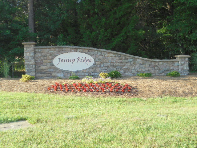 Image for UNDER CONTRACT~REAL ESTATE AUCTION~0.69 ACRE LOT IN JESSUP RIDGE SUBDIVISION