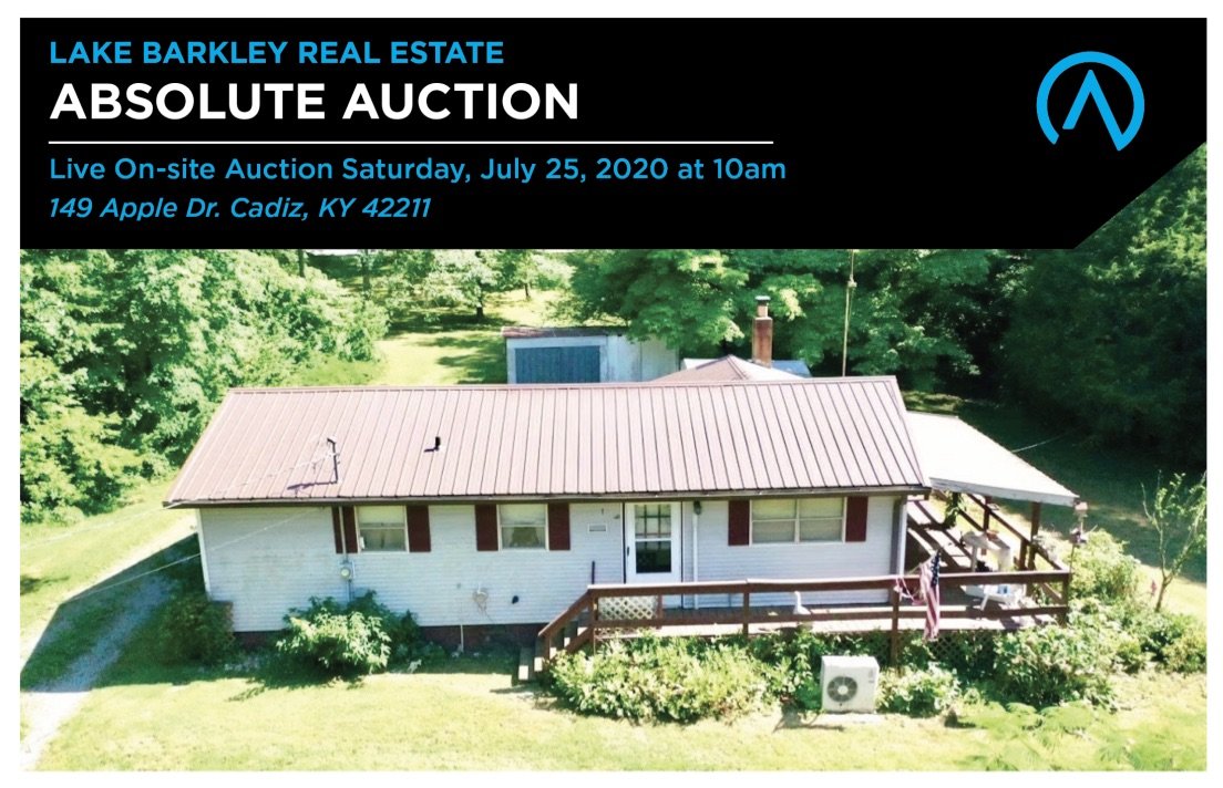 Image for 149 Apple Dr. Auction