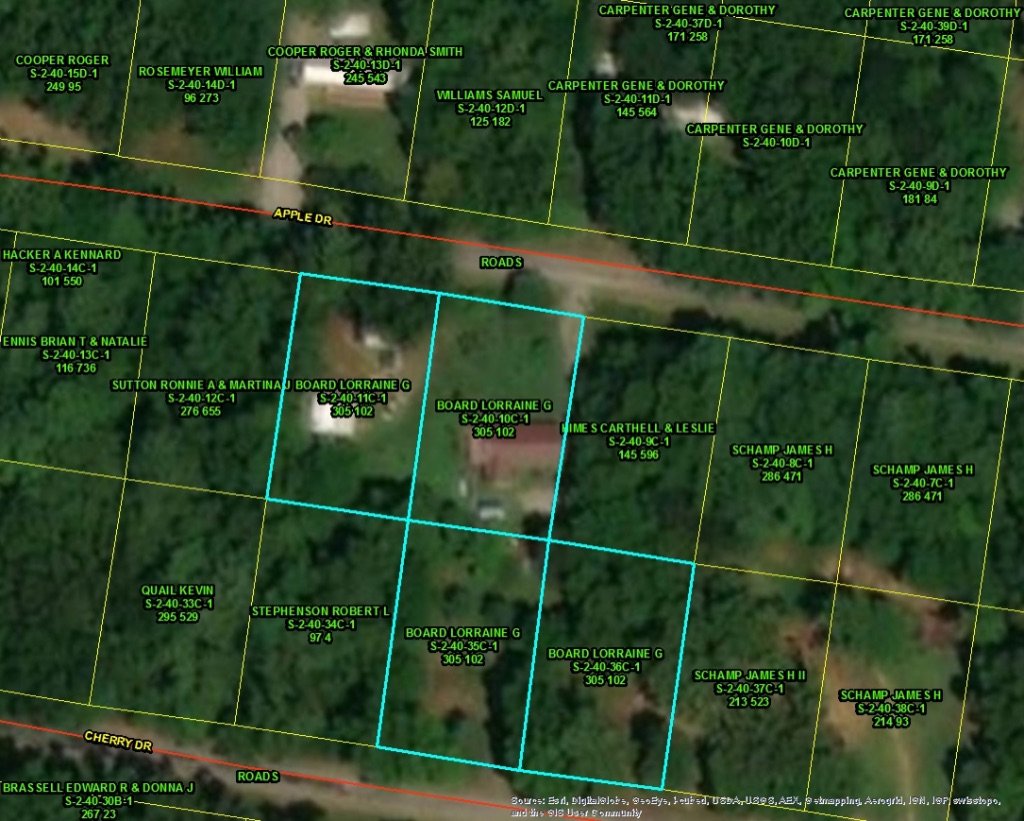 Image for 149 Apple Dr. Auction