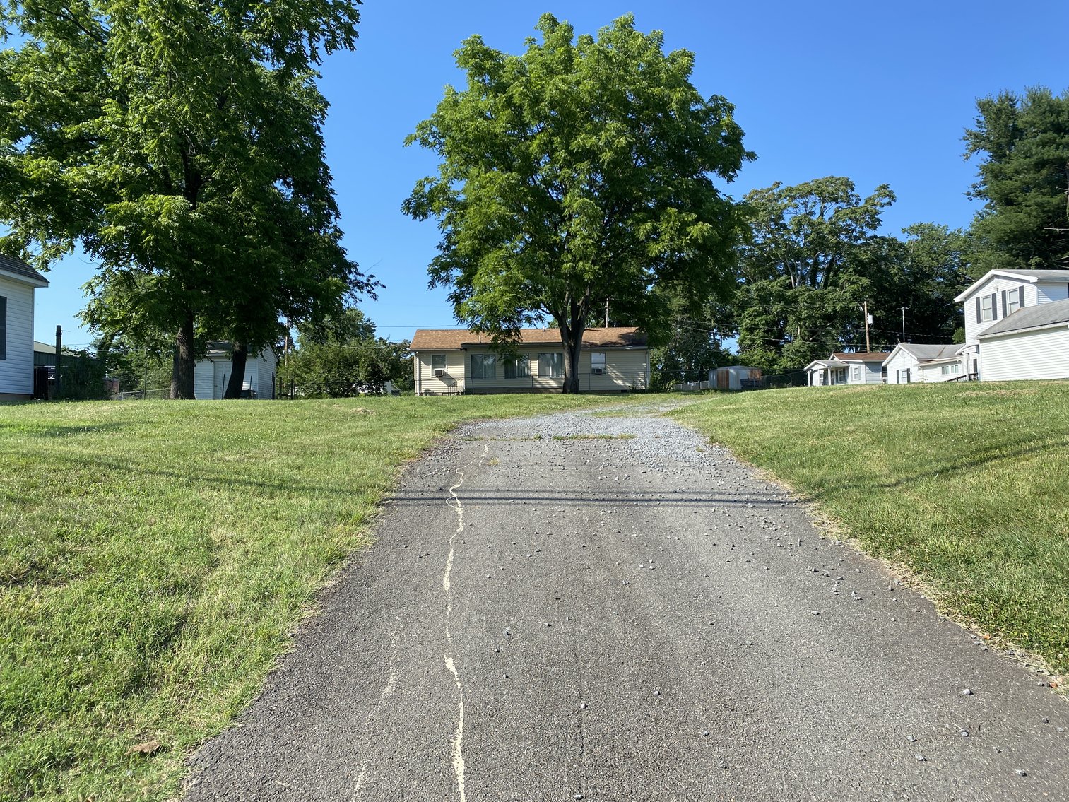 Image for .179 +/- Acre Lot Only 1/2 Mile from Main St. in Culpeper, VA--SELLS to the HIGHEST BIDDER!!