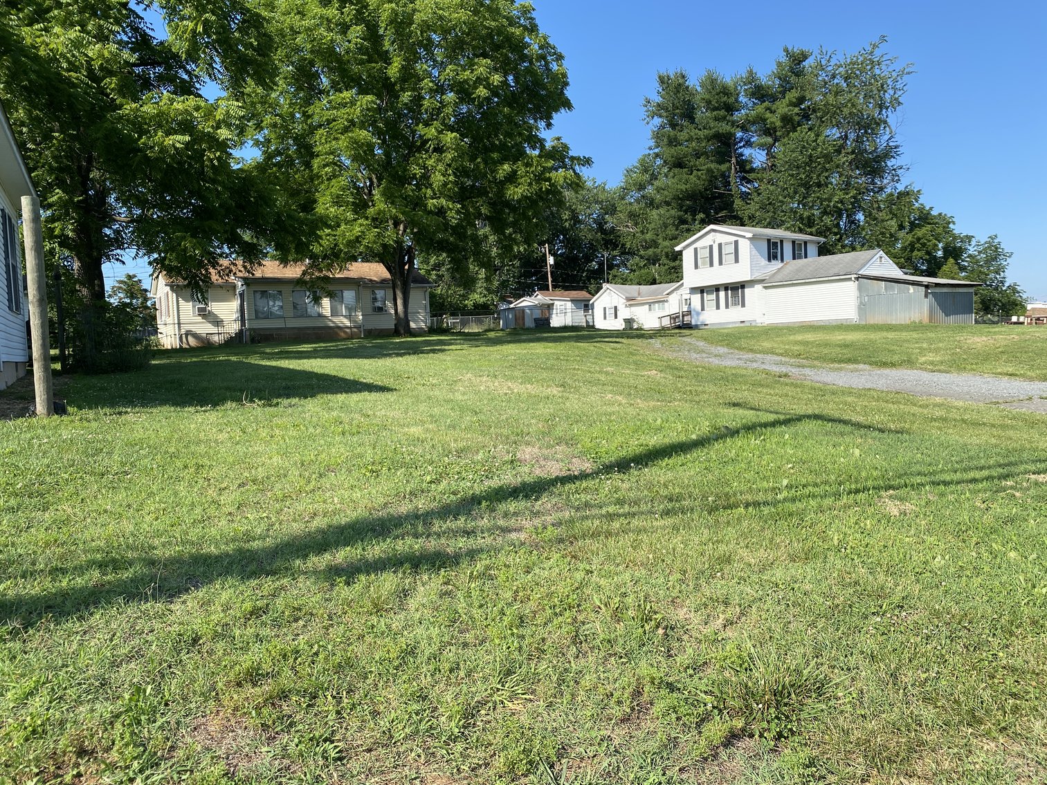 Image for .179 +/- Acre Lot Only 1/2 Mile from Main St. in Culpeper, VA--SELLS to the HIGHEST BIDDER!!