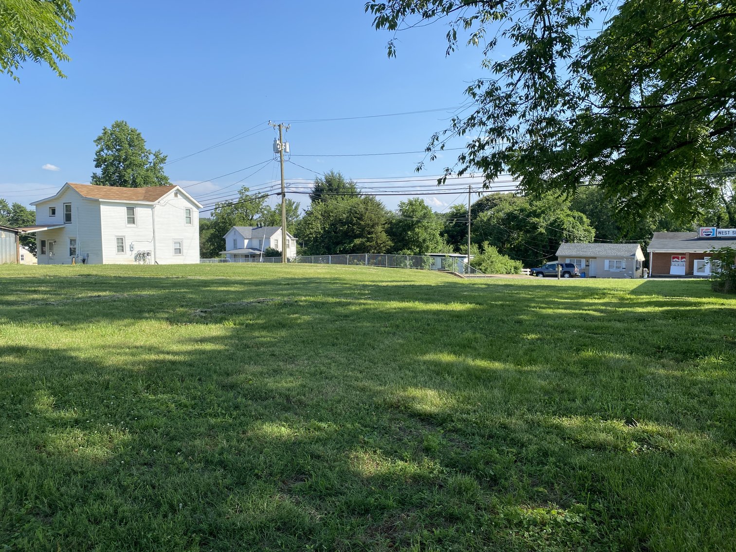 Image for .179 +/- Acre Lot Only 1/2 Mile from Main St. in Culpeper, VA--SELLS to the HIGHEST BIDDER!!